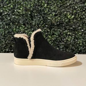 Lucky Brand Laycia High Top Sneakers